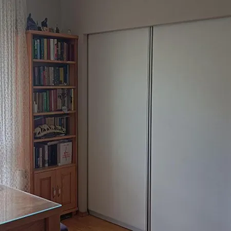 Apartment Mieszkanie 1-4 Soby Targowek Blisko Metra *