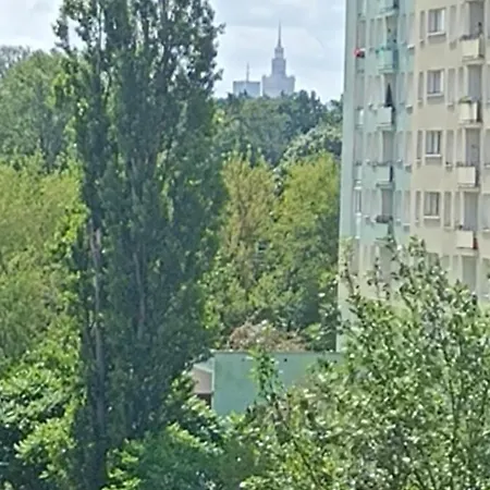 Mieszkanie 1-4 Soby Targowek Blisko Metra *